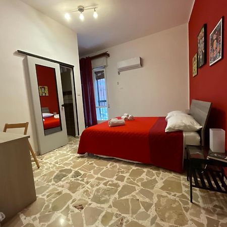 Le Gorgoni B&B Syracuse Ngoại thất bức ảnh
