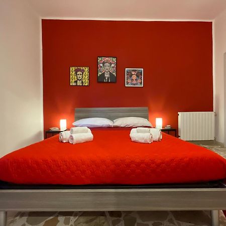 Le Gorgoni B&B Syracuse Ngoại thất bức ảnh