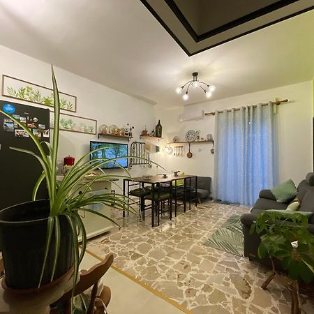 Le Gorgoni B&B Syracuse Ngoại thất bức ảnh