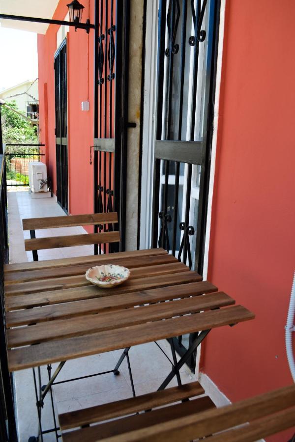 Le Gorgoni B&B Syracuse Ngoại thất bức ảnh