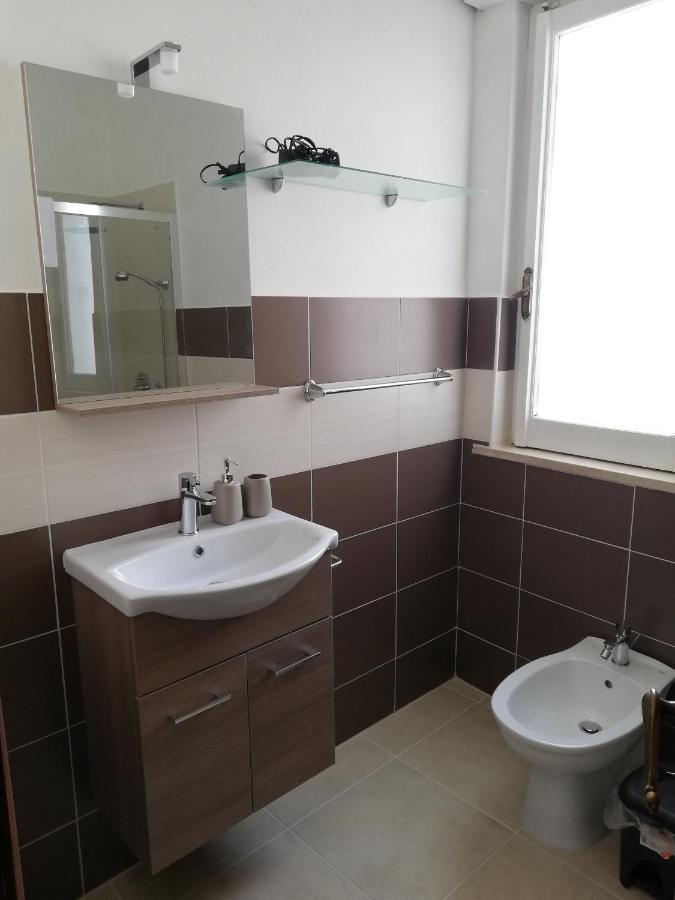Le Gorgoni B&B Syracuse Ngoại thất bức ảnh