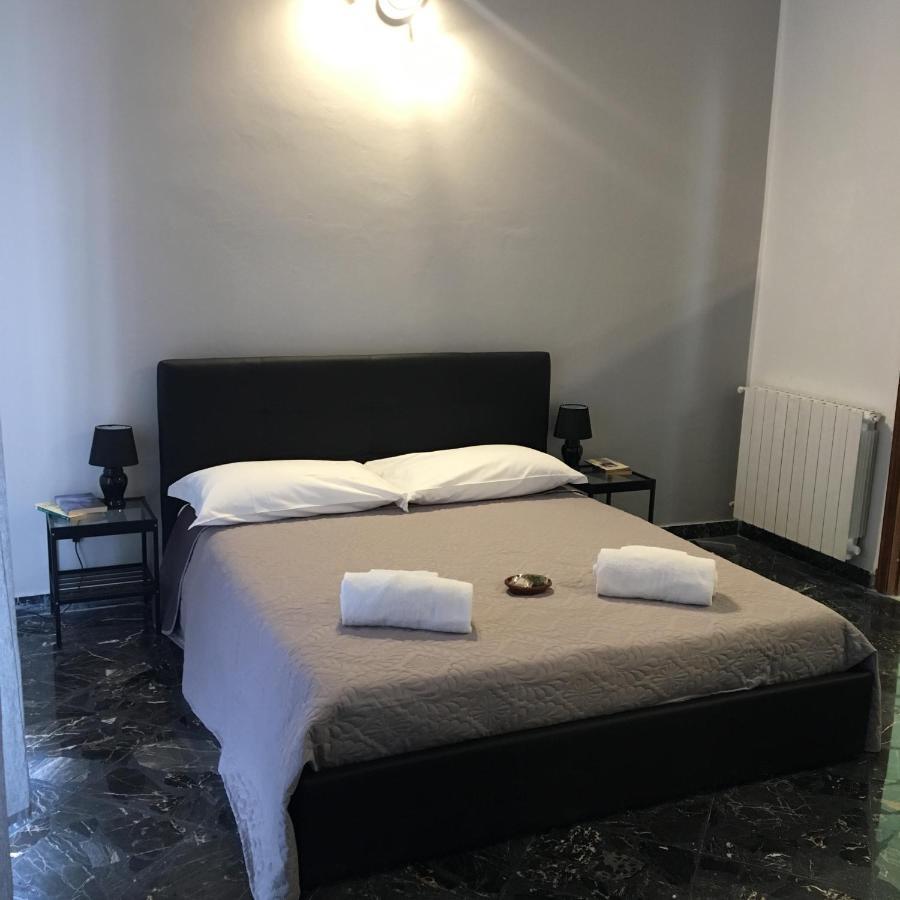 Le Gorgoni B&B Syracuse Ngoại thất bức ảnh