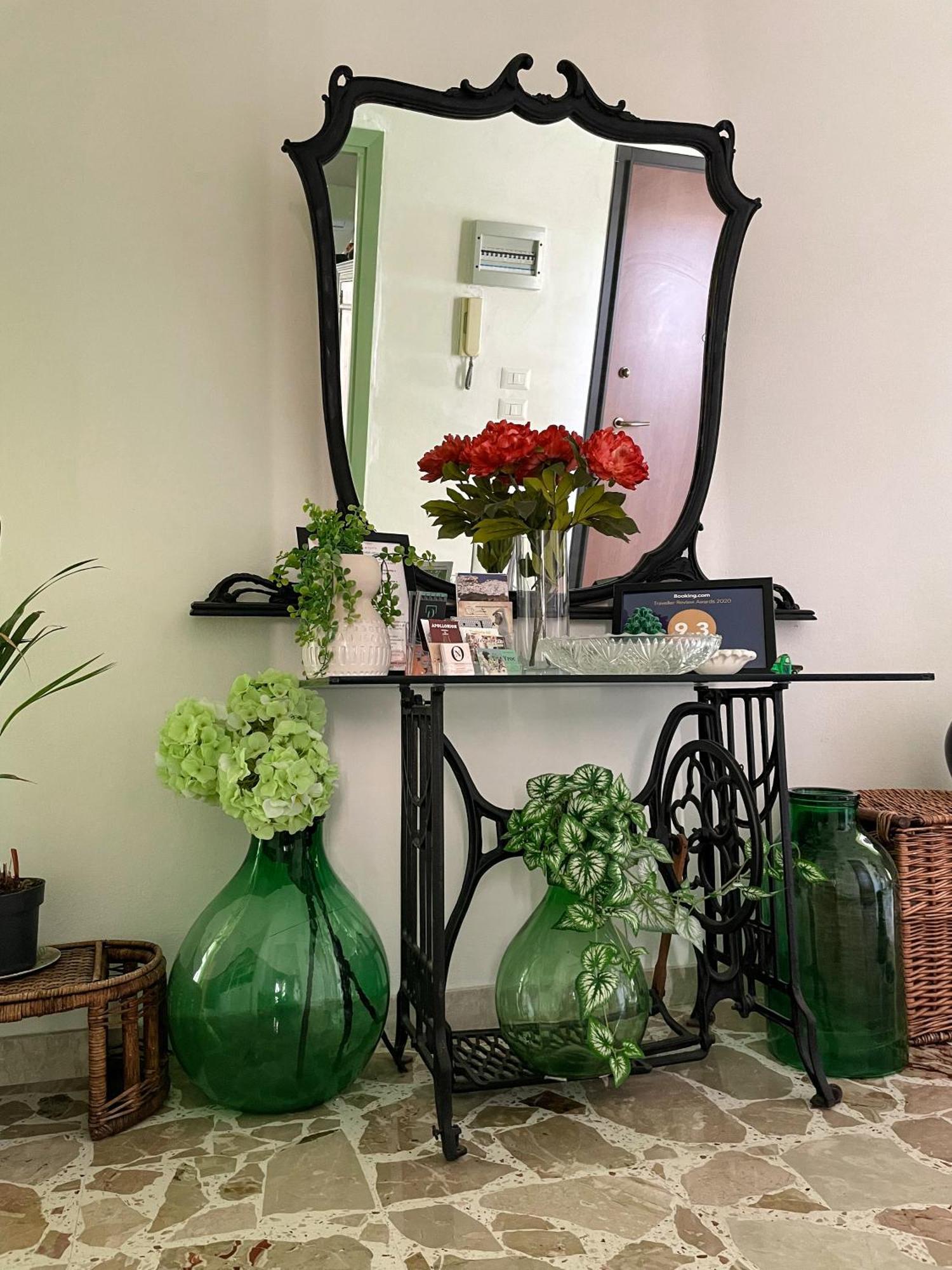 Le Gorgoni B&B Syracuse Ngoại thất bức ảnh