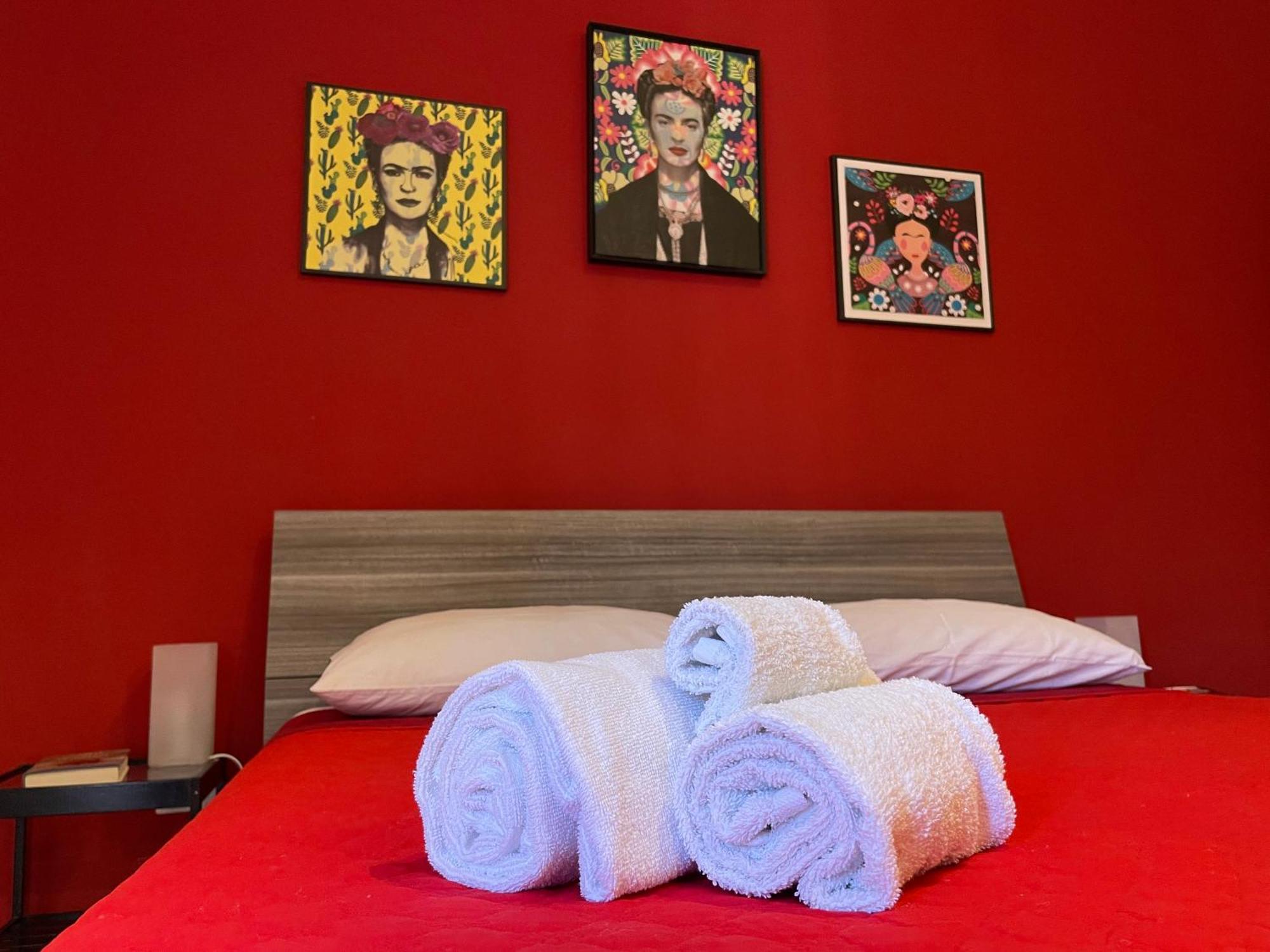 Le Gorgoni B&B Syracuse Ngoại thất bức ảnh