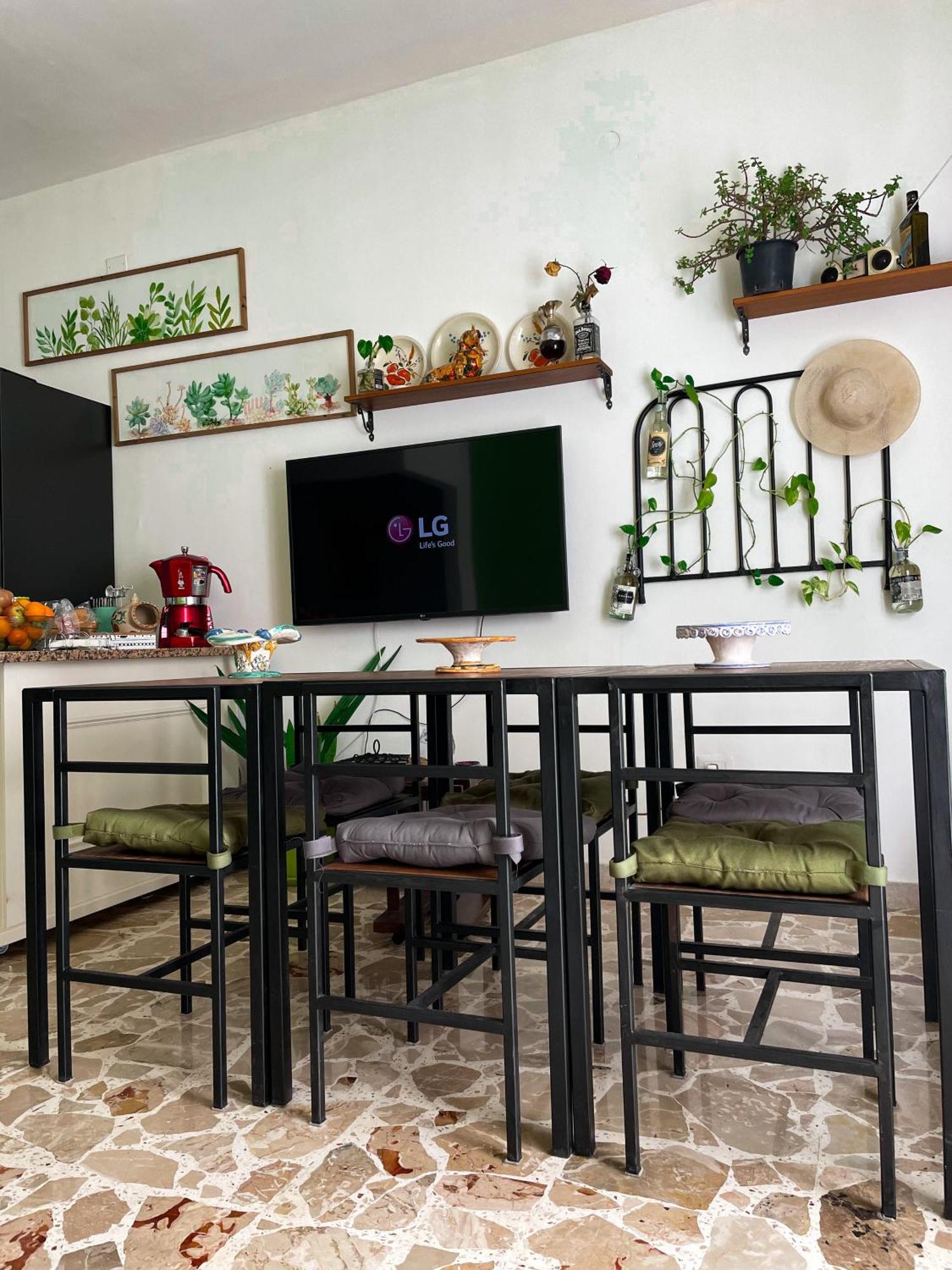 Le Gorgoni B&B Syracuse Ngoại thất bức ảnh
