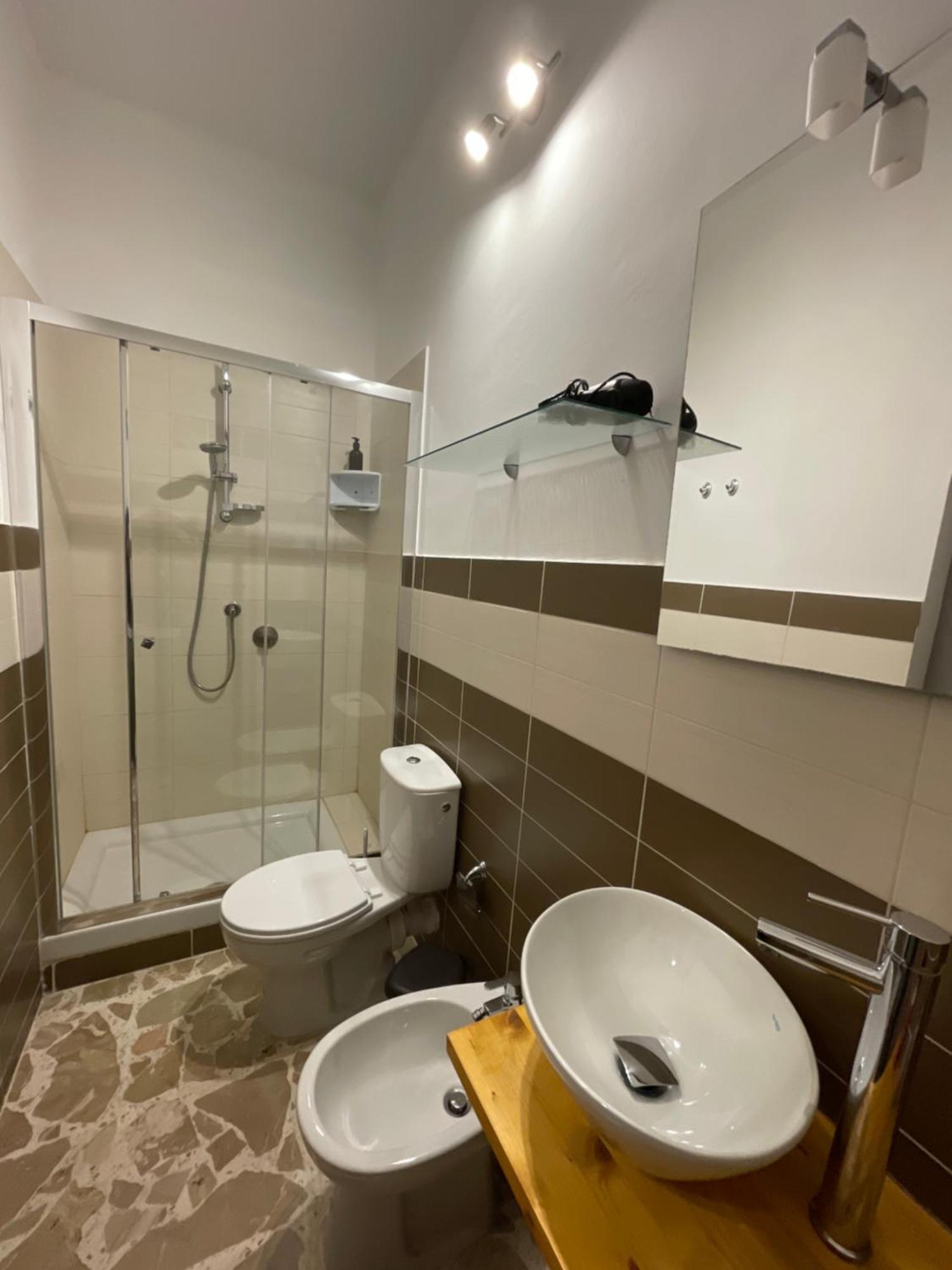 Le Gorgoni B&B Syracuse Ngoại thất bức ảnh