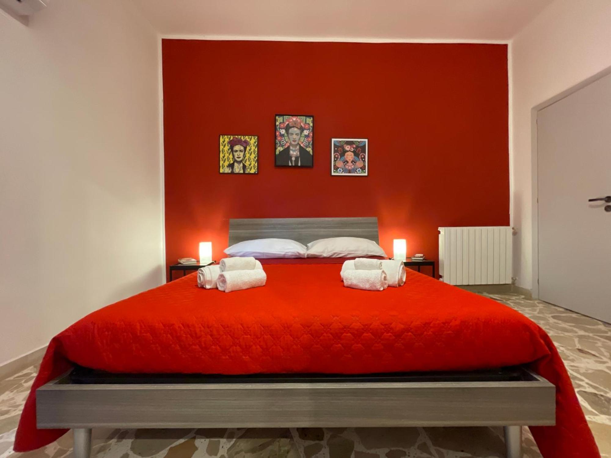 Le Gorgoni B&B Syracuse Ngoại thất bức ảnh