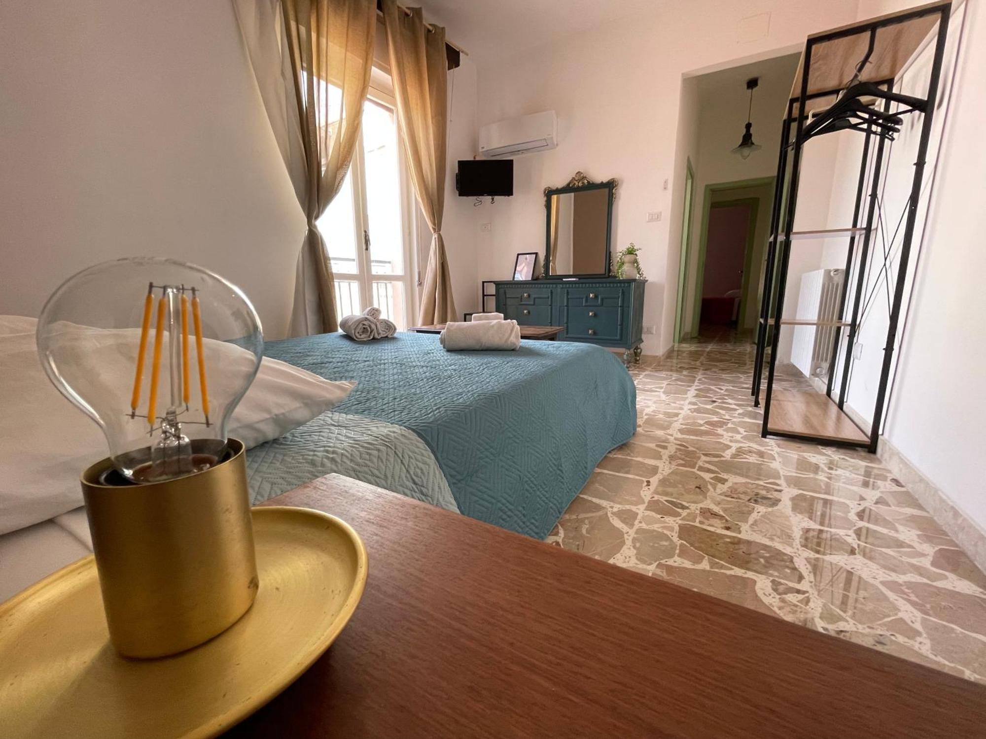 Le Gorgoni B&B Syracuse Ngoại thất bức ảnh
