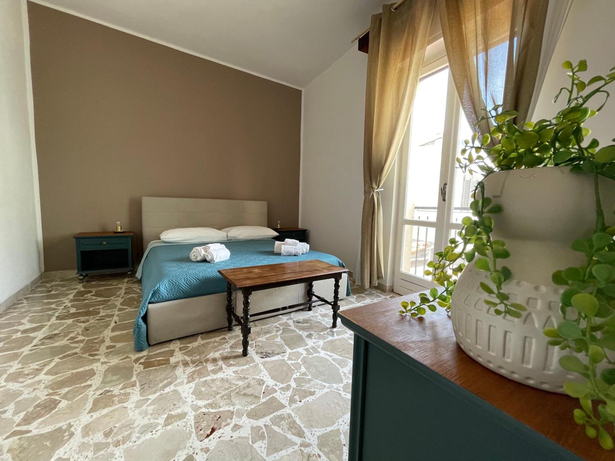 Le Gorgoni B&B Syracuse Ngoại thất bức ảnh