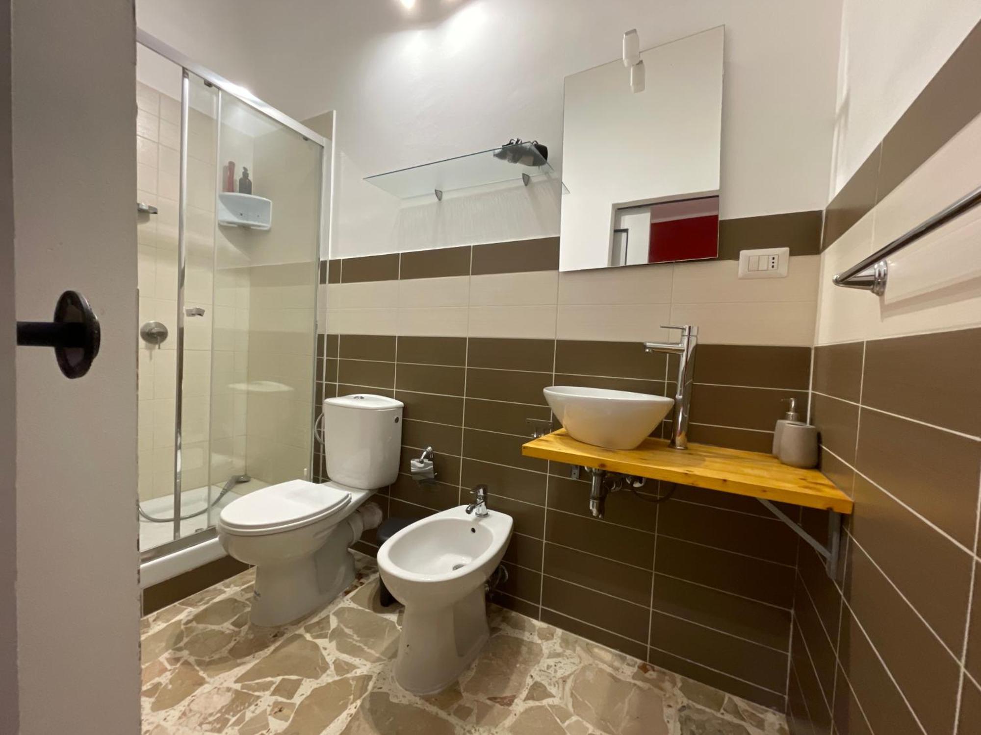 Le Gorgoni B&B Syracuse Ngoại thất bức ảnh