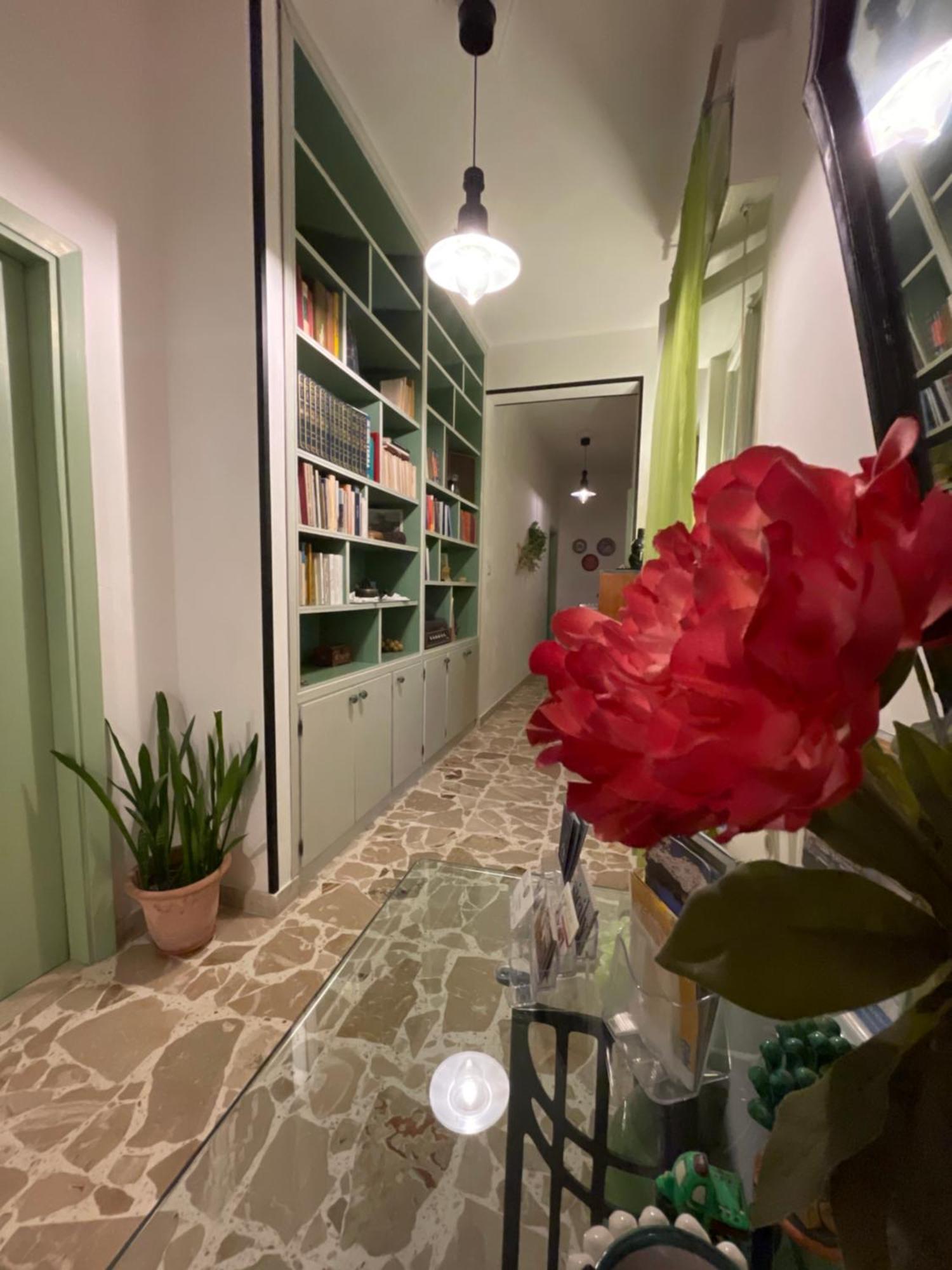 Le Gorgoni B&B Syracuse Ngoại thất bức ảnh