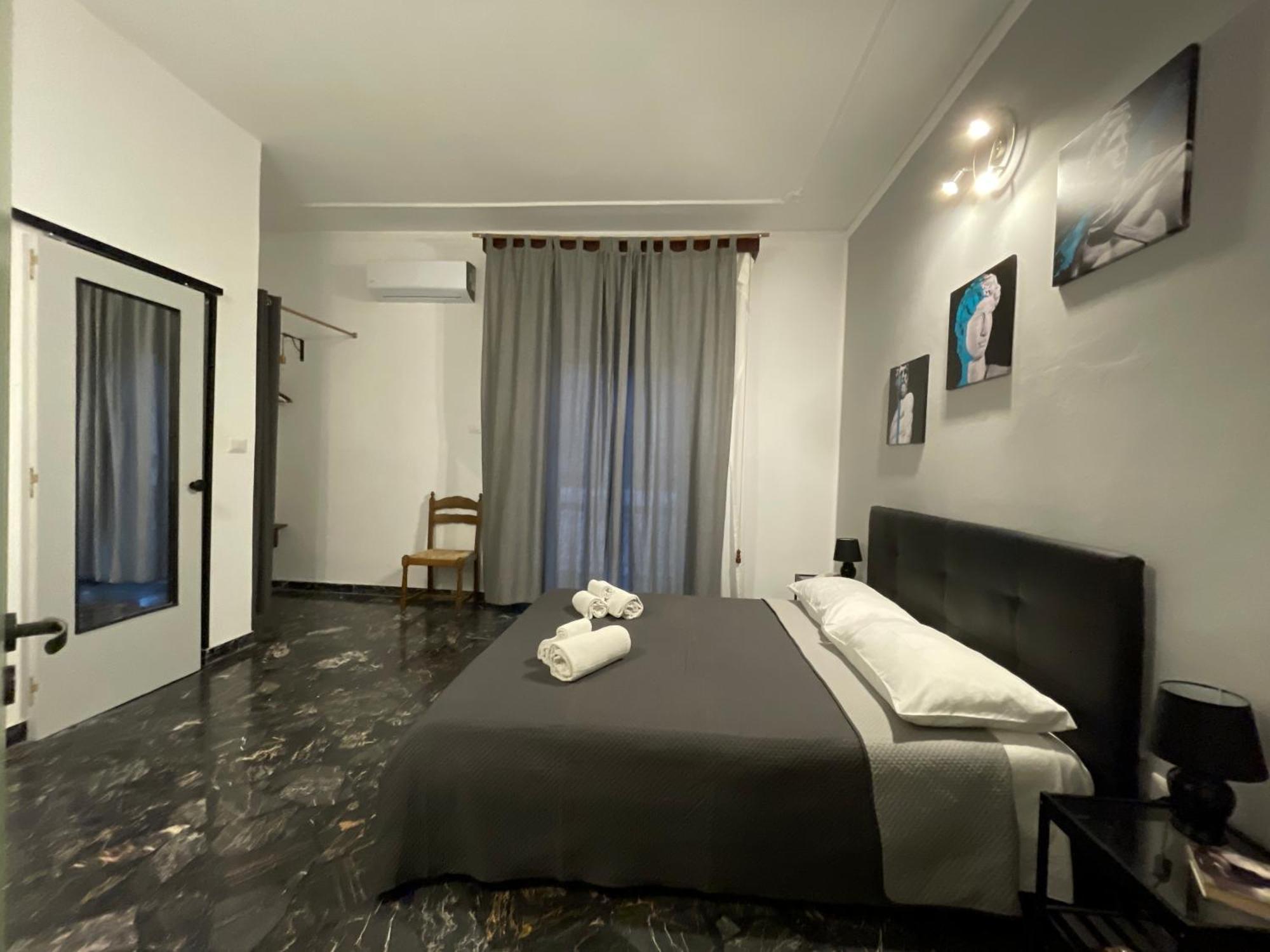 Le Gorgoni B&B Syracuse Ngoại thất bức ảnh