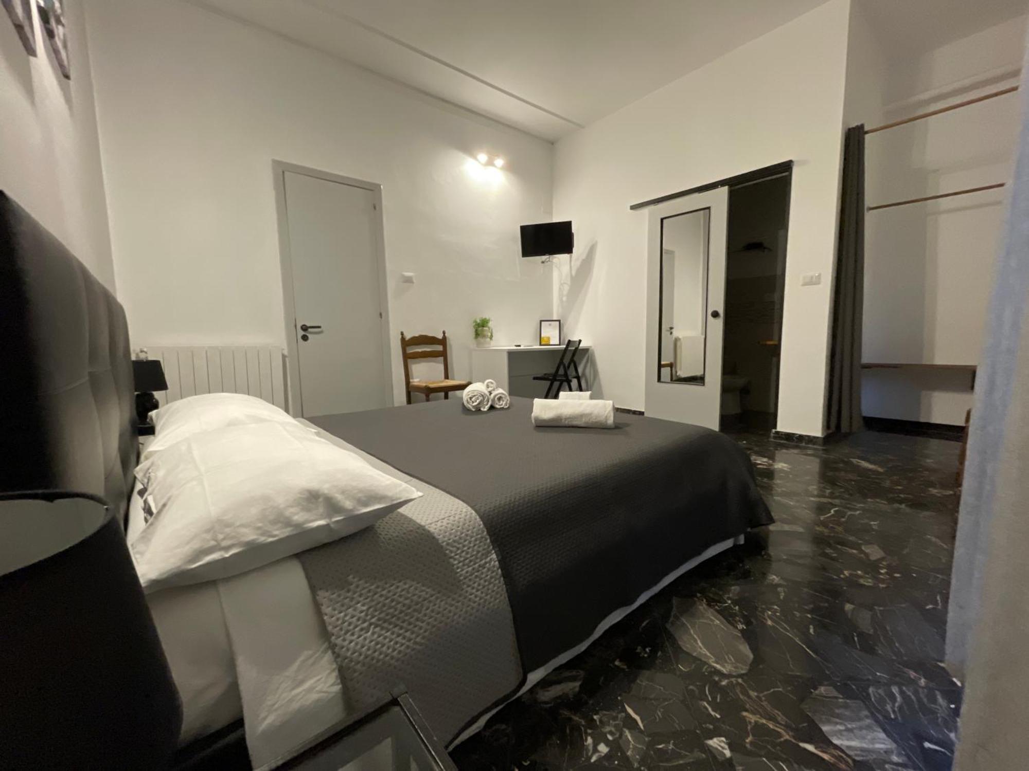 Le Gorgoni B&B Syracuse Ngoại thất bức ảnh